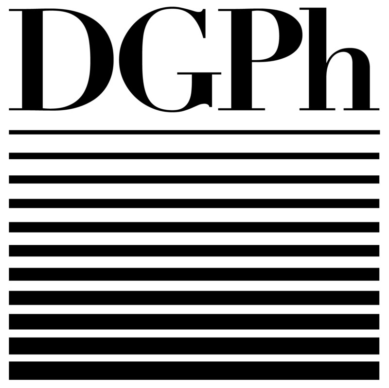 Deutsche Gesellschaft für Photographie e. V.